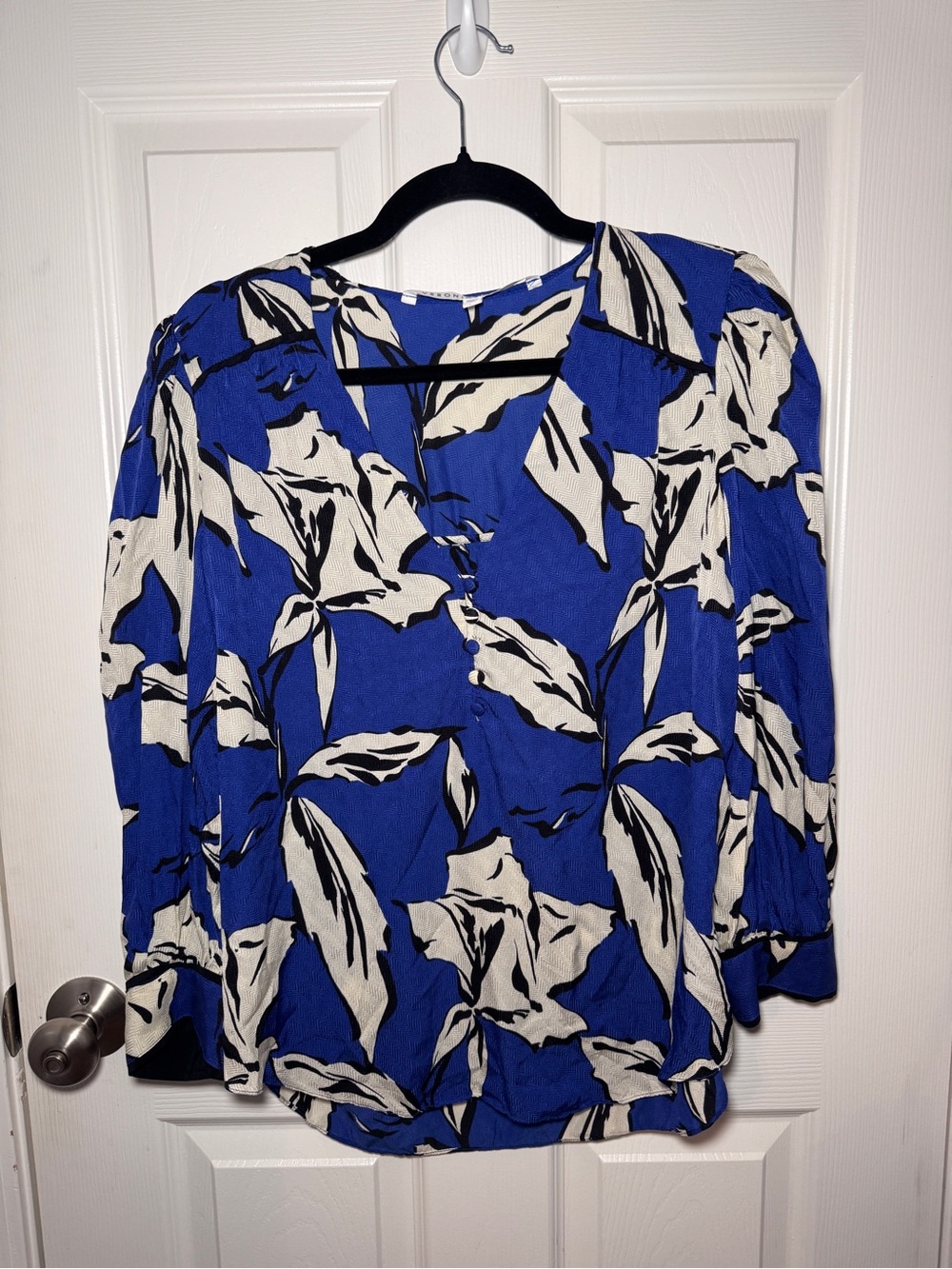 Veronica Beard Milan Top